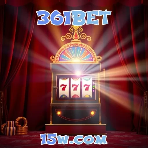 361BET: Aventura e Diversão em Cada Jogo da Plataforma