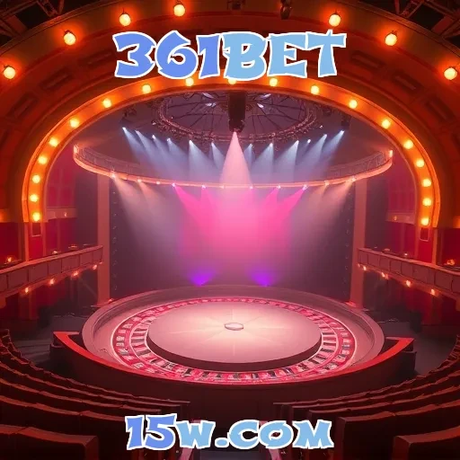 361BET: Explore a Diversão e Emoção da Roleta Online