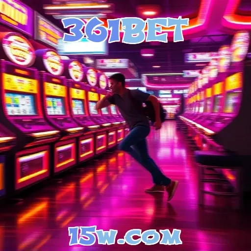 361BET Pôquer