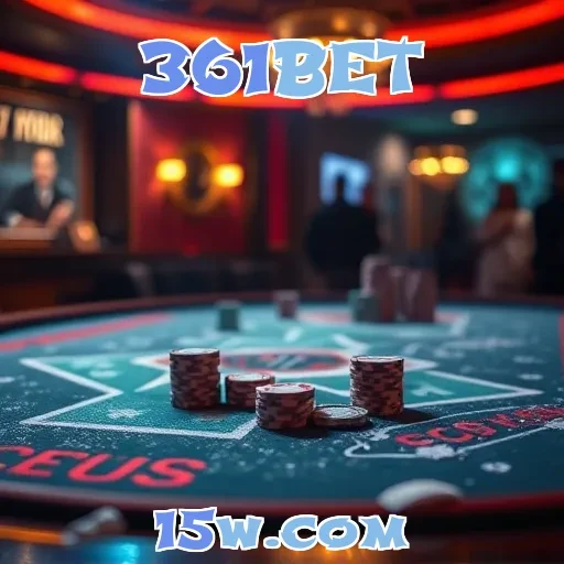 361BET Recompensas