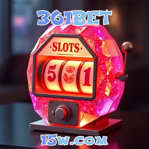 361BET Caça-Níqueis