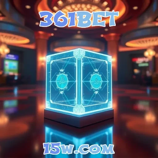 361BET Apostas Esportivas